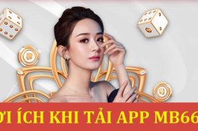 Tải App Mb66 iOS – Nâng tầm trải nghiệm game online 