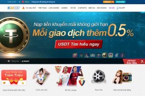 Kubet77 – Thiên đường giải trí khiến đam mê cá cược bùng cháy nhất