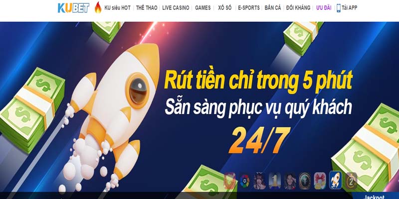 Sảnh casino siêu xịn sò chỉ có tại nhà cái