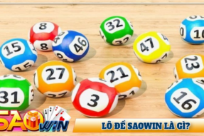 Lô Đề Saowin – Tỷ Lệ Trả Thưởng Top 1 Thị Trường Cá Cược