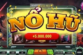 Nổ Hũ 888B – Khám Phá Các Phiên Bản Hot Nhất Tại Sảnh Game