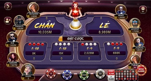 Chơi tài xỉu thú vị hơn bao giờ hết tại cổng game Sunwin 