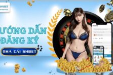 Đăng ký Shbet – Tham gia trải nghiệm giải trí đẳng cấp