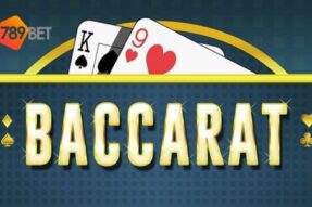 Tool Hack Baccarat 789Bet – Nâng cao tỷ lệ ăn thưởng