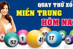 Cách Dự Đoán Xổ Số Miền Trung 8xbet Chính Xác Nhất