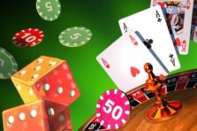 Khám phá các trò chơi hấp dẫn tại live Casino Kubet