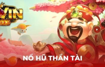 Nổ hũ Thần Tài iWin – May mắn đong đầy, tài lộc đầy túi