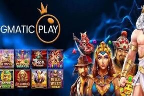 Nổ hũ Pragmatic Play – Điểm đến lý tưởng cho fan slot game 