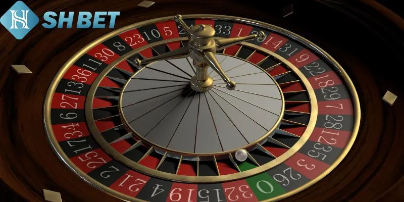 Những lưu ý khi tham gia Roulette SHBET