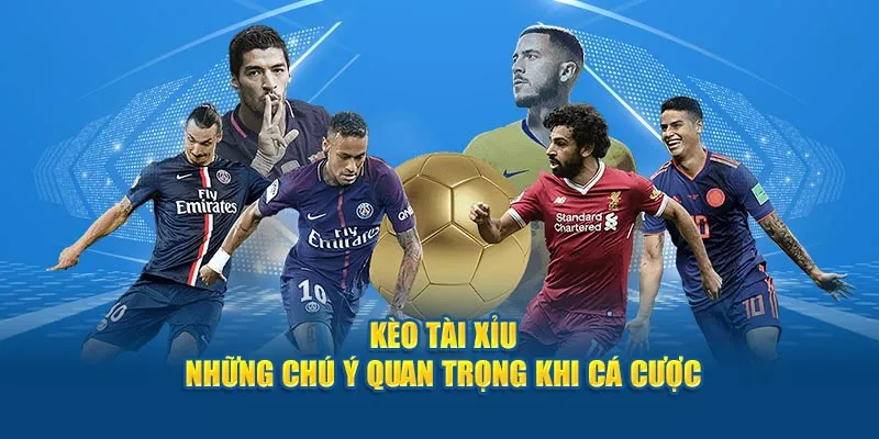 Cách Tính Tiền Khi Đặt Kèo Tài Xỉu