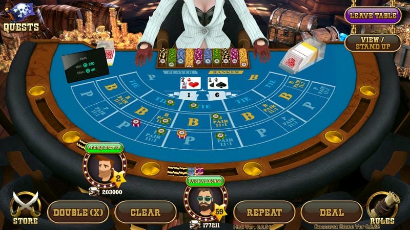 Người chơi bài tại nhà cái BET88 cần kiểm soát cảm xúc khi đặt cược.