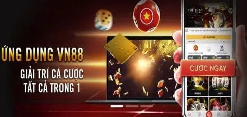 Trở thành VIP tại nhà cái VN88, nhận ưu đãi qua link vào.