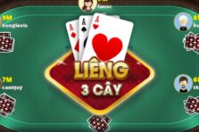 Ba Cây tại PKWIN – Mẹo chơi chuẩn cao thủ để lật bài chiến thắng