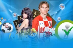 Thể Thao VSWIN – Cược nhanh, thắng khủng sau một trận đấu