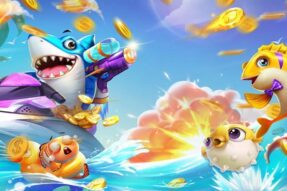 Bắn cá FA88 – Game giải trí đổi thưởng hấp dẫn nhất hiện nay