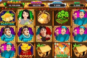 Ăn Khế Trả Vàng JBO – Slot Game Nổ Hũ Dân Gian Đổi Thưởng 
