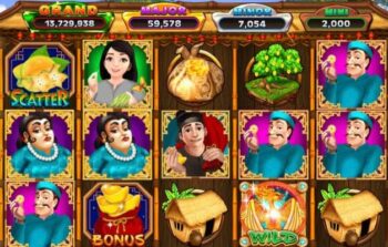 Ăn Khế Trả Vàng JBO – Slot Game Nổ Hũ Dân Gian Đổi Thưởng 