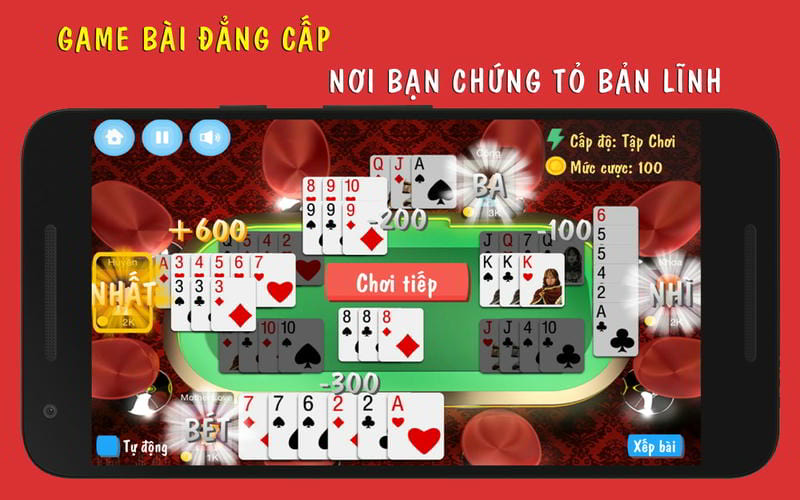 Phỏm online trên WW88, trải nghiệm mượt mà, tiện lợi.