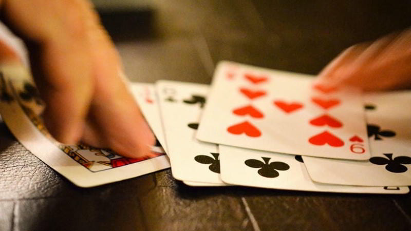 Nguồn gốc Phỏm (Tá Lả) từ Bắc Ninh, nơi khởi nguồn game bài dân gian.