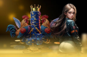 Đá gà CPC1 ALO789 – Trải nghiệm đấu trường đỉnh cao Campuchia