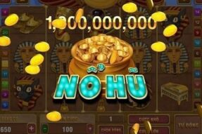 Nổ hũ Go88 – Nổ hũ hôm nay, rinh quà liền tây