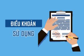 Điều khoản dịch vụ 98win – Quy định bảo mật thông tin cá nhân